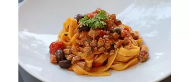 Geco Ristorante