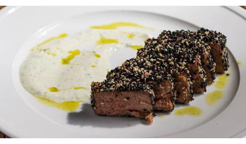 Geco Ristorante