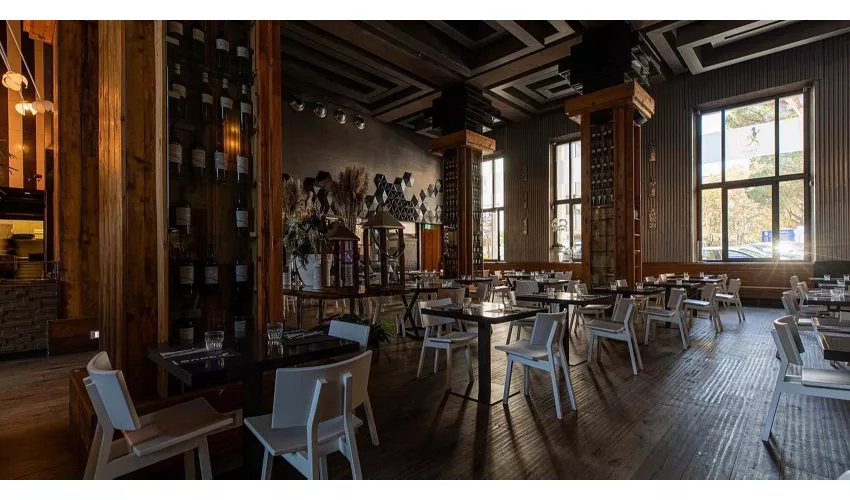 Geco Ristorante