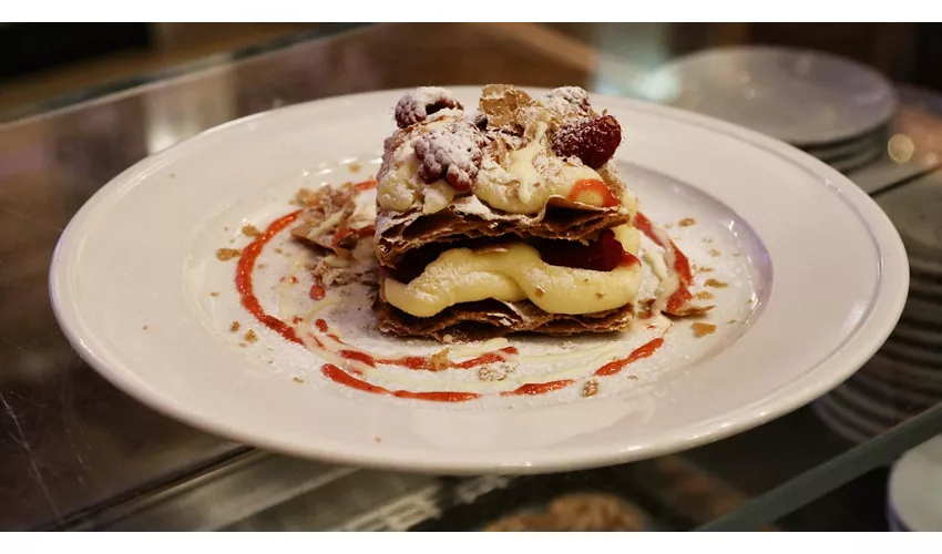 Geco Ristorante