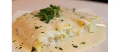 Ristopescheria Bezziccheri