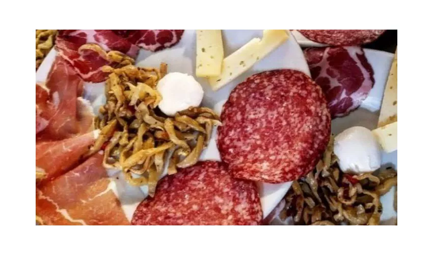 Bar Trattoria Da Silvan