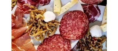 Bar Trattoria Da Silvan