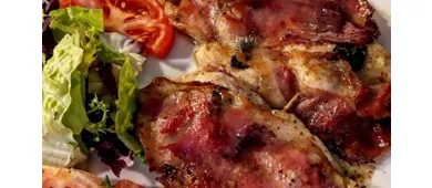 Bar Trattoria Da Silvan