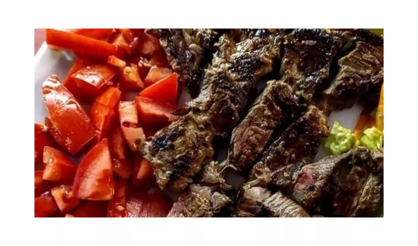 Bar Trattoria Da Silvan