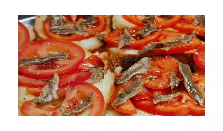 Bar Trattoria Da Silvan