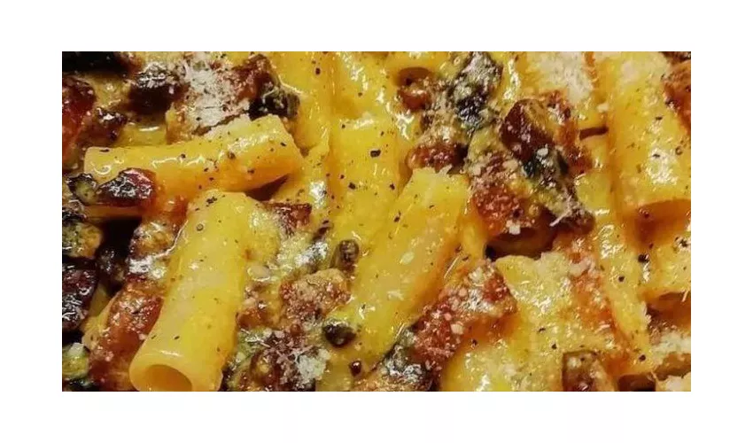 Bar Trattoria Da Silvan