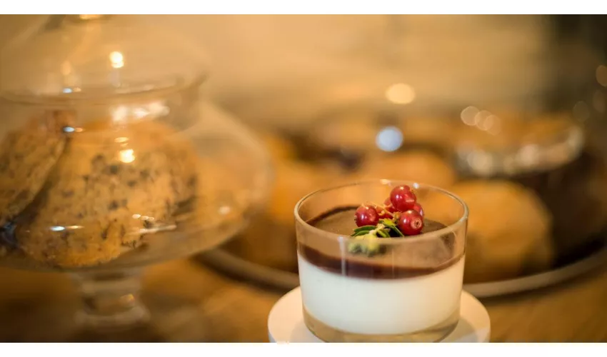 Ristorante e Pinseria - Saba Caffè & Cucina