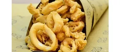 Ristorante e Pinseria - Saba Caffè & Cucina