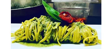 Ristorante e Pinseria - Saba Caffè & Cucina