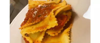 Ristorante e Pinseria - Saba Caffè & Cucina