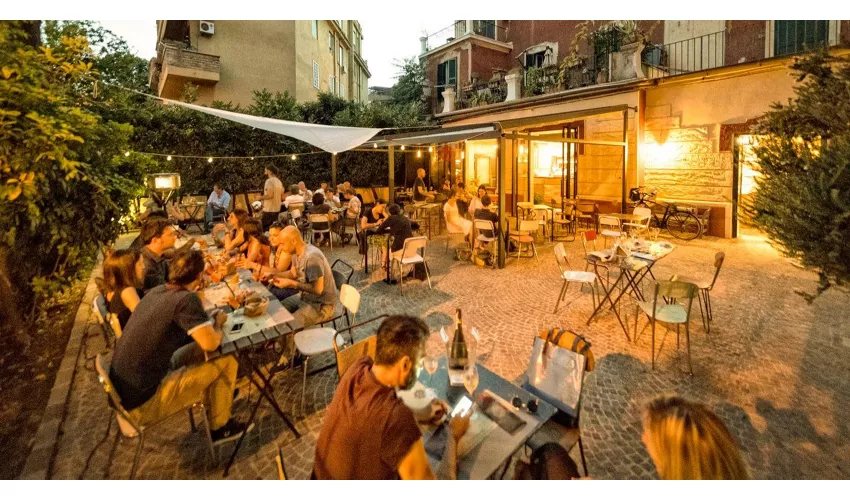 Ristorante e Pinseria - Saba Caffè & Cucina