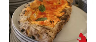 O' Munaciello Ristorante-Pizzeria