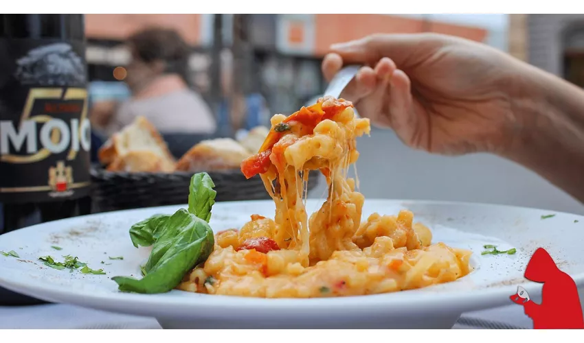 O' Munaciello Ristorante-Pizzeria