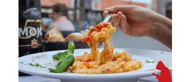 O' Munaciello Ristorante-Pizzeria
