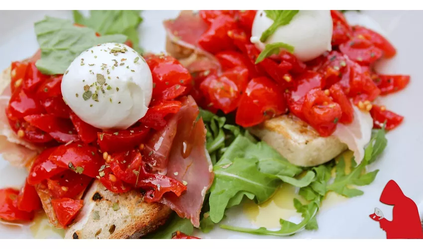 O' Munaciello Ristorante-Pizzeria
