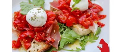 O' Munaciello Ristorante-Pizzeria