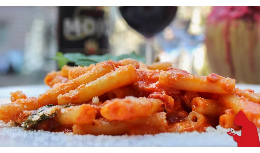 O' Munaciello Ristorante-Pizzeria