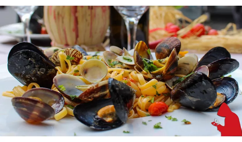 O' Munaciello Ristorante-Pizzeria