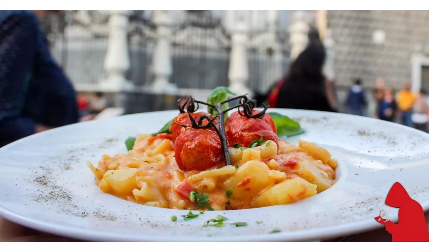 O' Munaciello Ristorante-Pizzeria