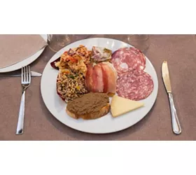 Che Bolle in Pentola?