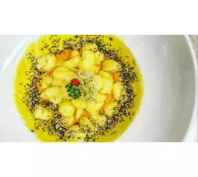 L'Orto già Salsamentario - Ristorante Vegetale Plant Based