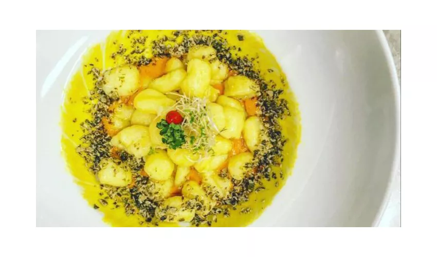 L'Orto già Salsamentario - Ristorante Vegetale Plant Based
