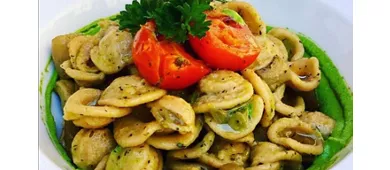 L'Orto già Salsamentario - Ristorante Vegetale Plant Based