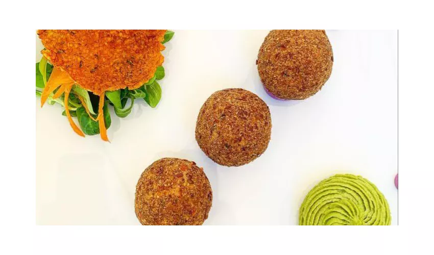 L'Orto già Salsamentario - Ristorante Vegetale Plant Based