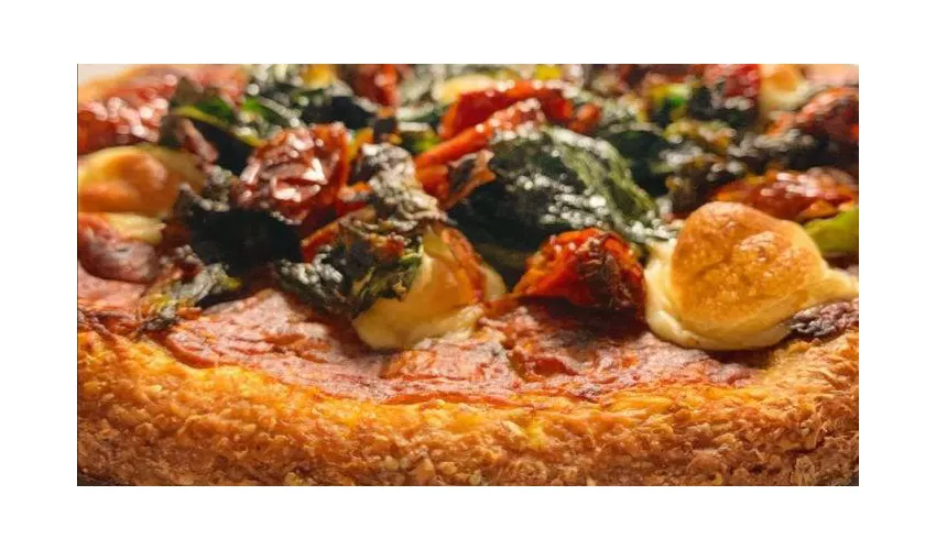 L'Orto già Salsamentario - Ristorante Vegetale Plant Based