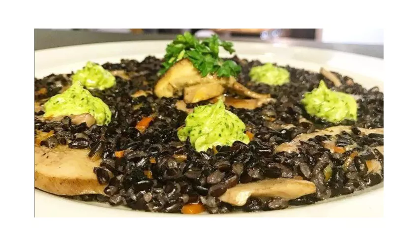 L'Orto già Salsamentario - Ristorante Vegetale Plant Based