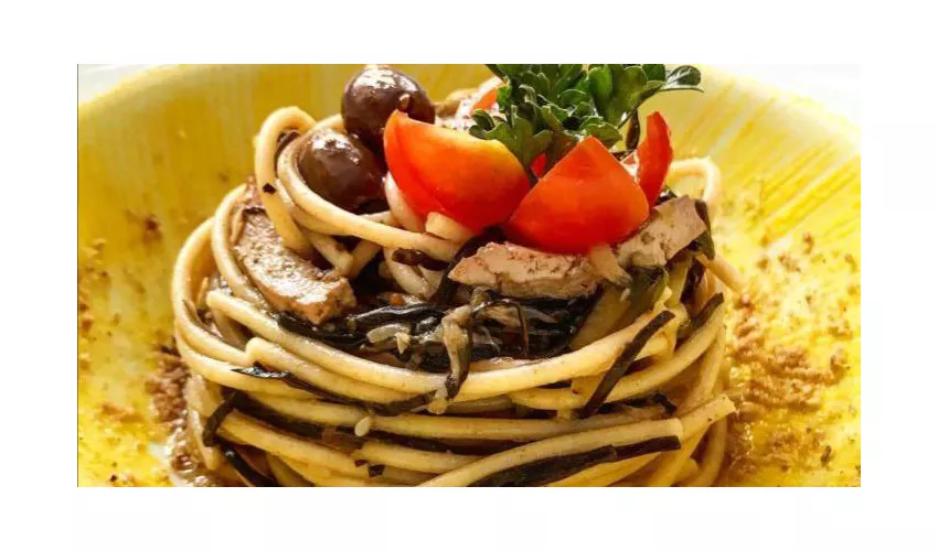 L'Orto già Salsamentario - Ristorante Vegetale Plant Based