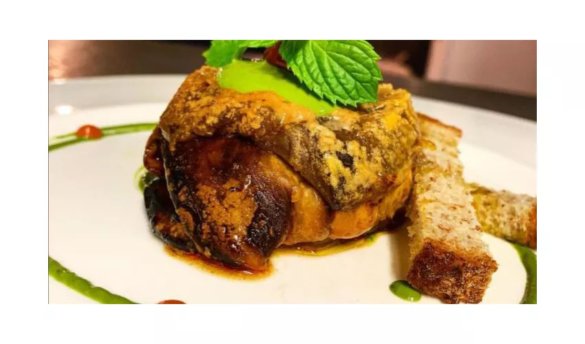 L'Orto già Salsamentario - Ristorante Vegetale Plant Based