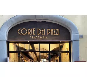 Corte dei Pazzi