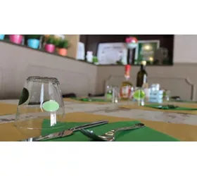 Nirvana Veg Restaurant Firenze