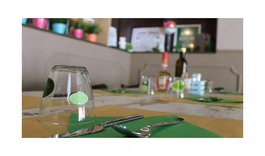 Nirvana Veg Restaurant Firenze