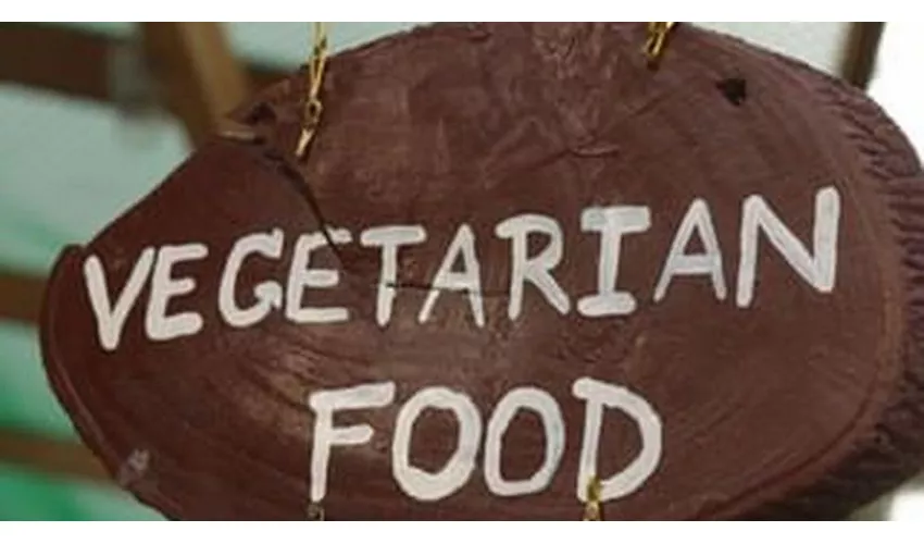 Nirvana Veg Restaurant Firenze