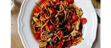 Nirvana Veg Restaurant Firenze