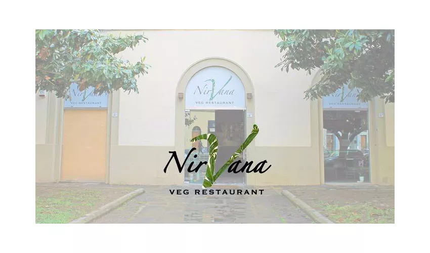 Nirvana Veg Restaurant Firenze