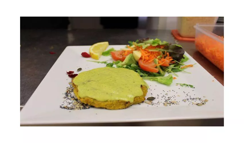Nirvana Veg Restaurant Firenze