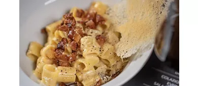 RIstorante Ugo
