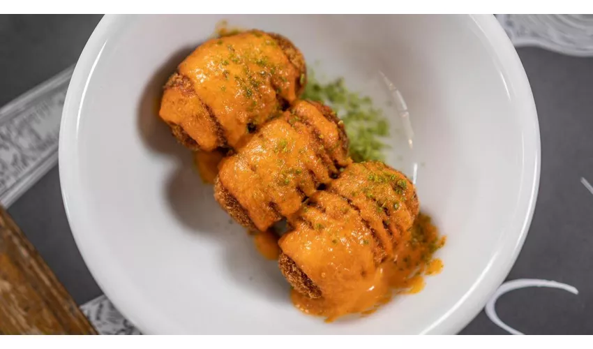 RIstorante Ugo