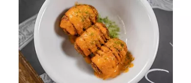 RIstorante Ugo