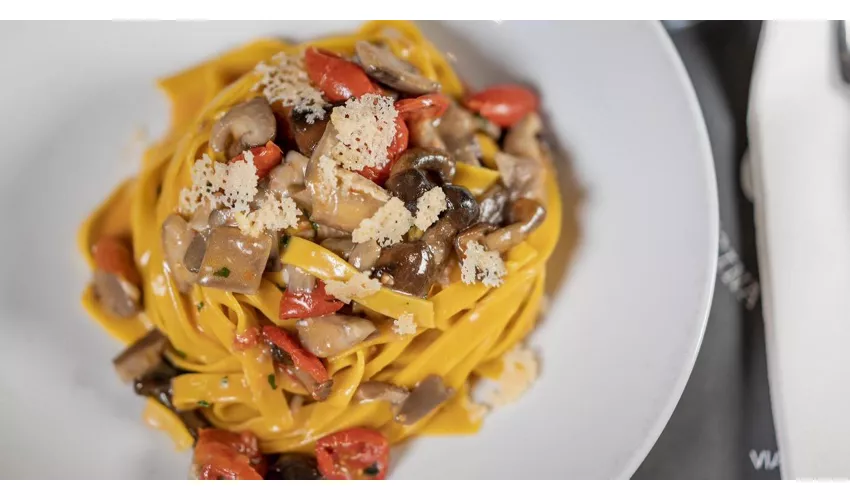 RIstorante Ugo