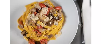 RIstorante Ugo