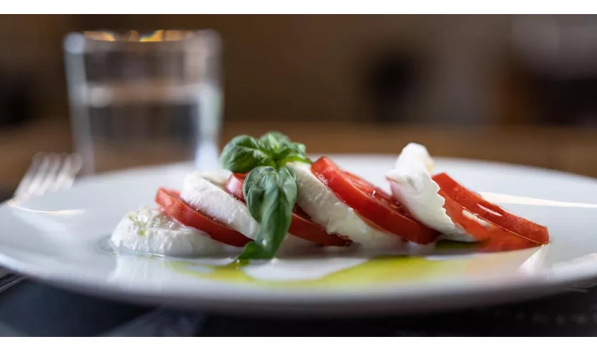 RIstorante Ugo