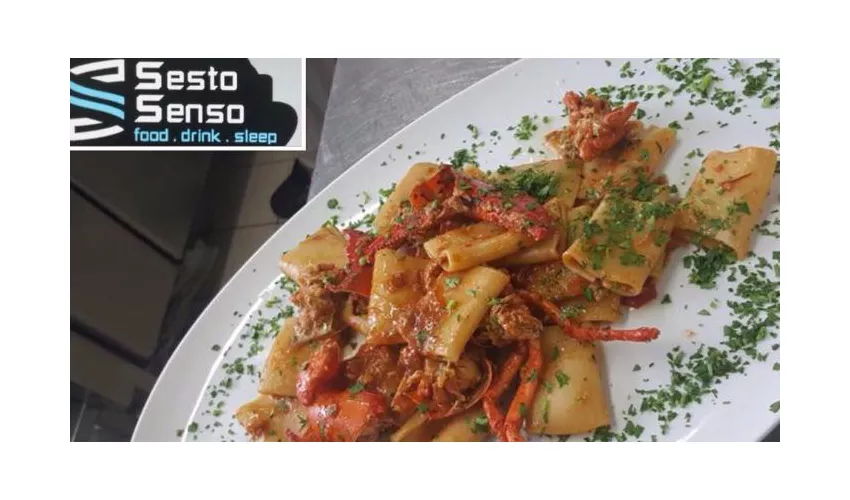 Sesto Senso