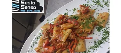 Sesto Senso