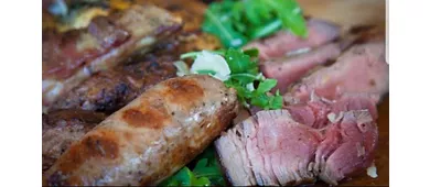 Ristorante Pizzeria Da Renzo - Bistecca - Giropizza - Comunioni - KM Zero - Pasta Fresca - Grigliate - Massarosa