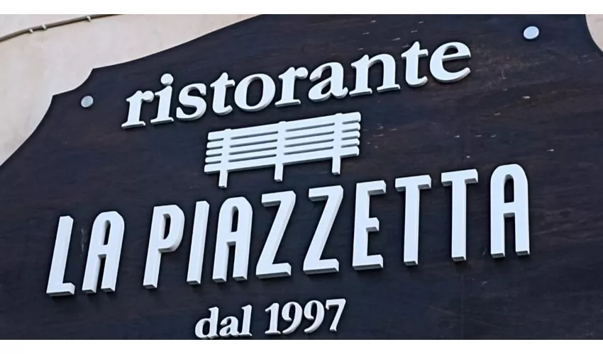 La Piazzetta Ristorante